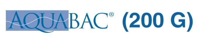 Aquabac 200G - PHESCO International LLC